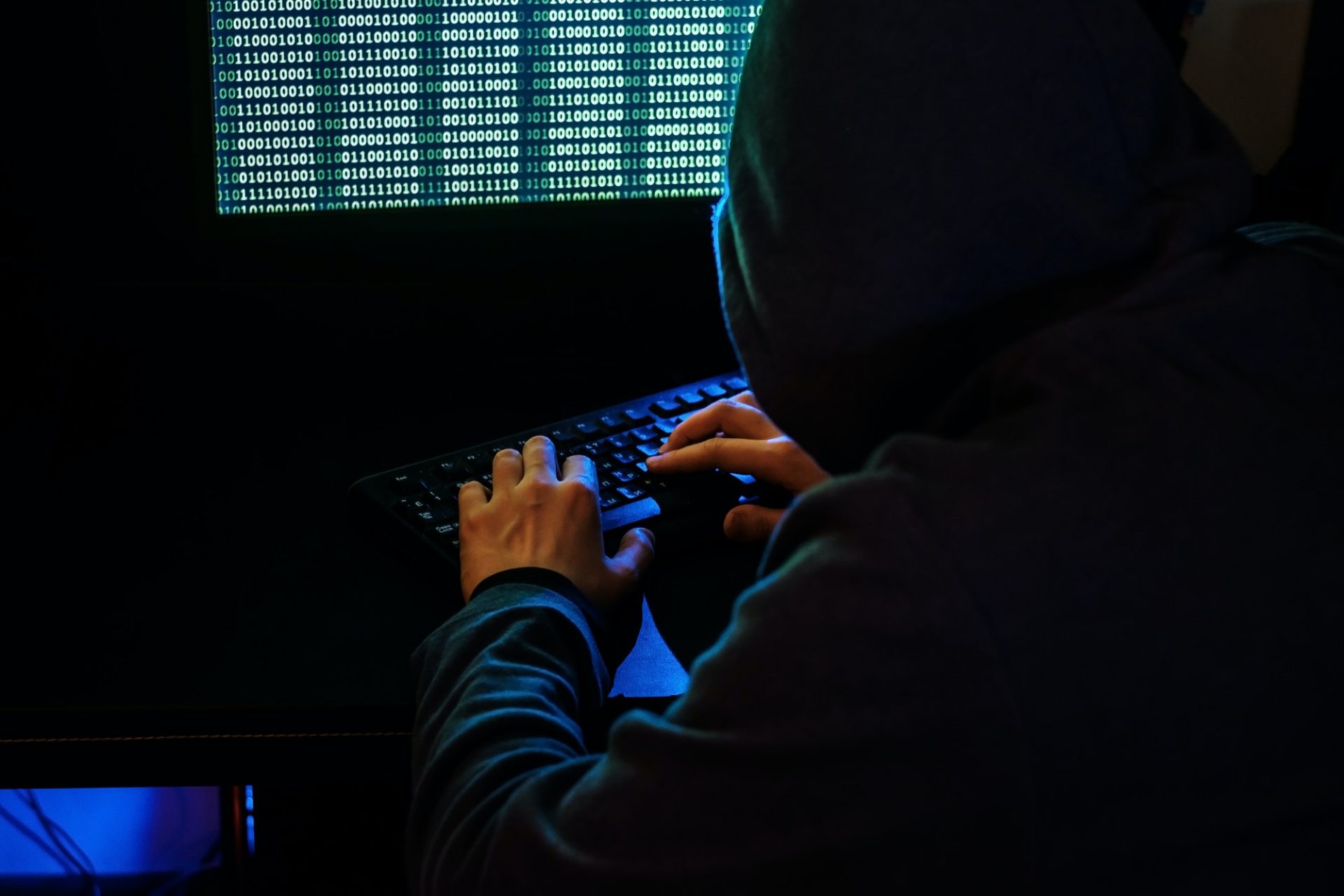cybercrime